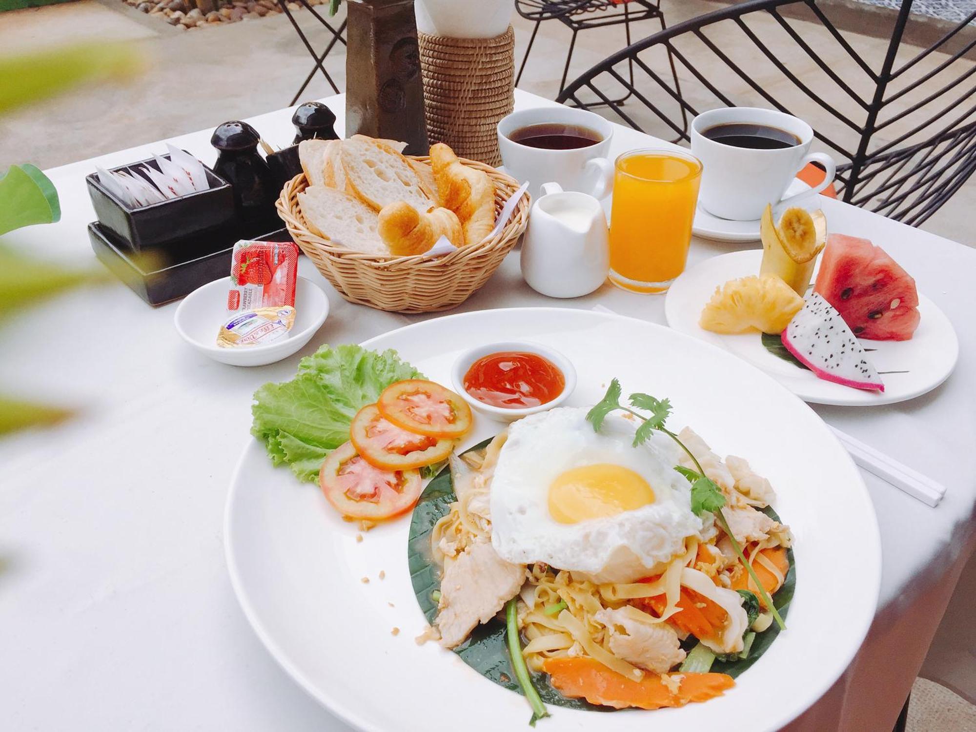 Harmony Indochine D'Angkor Hotel Сием Реап Екстериор снимка