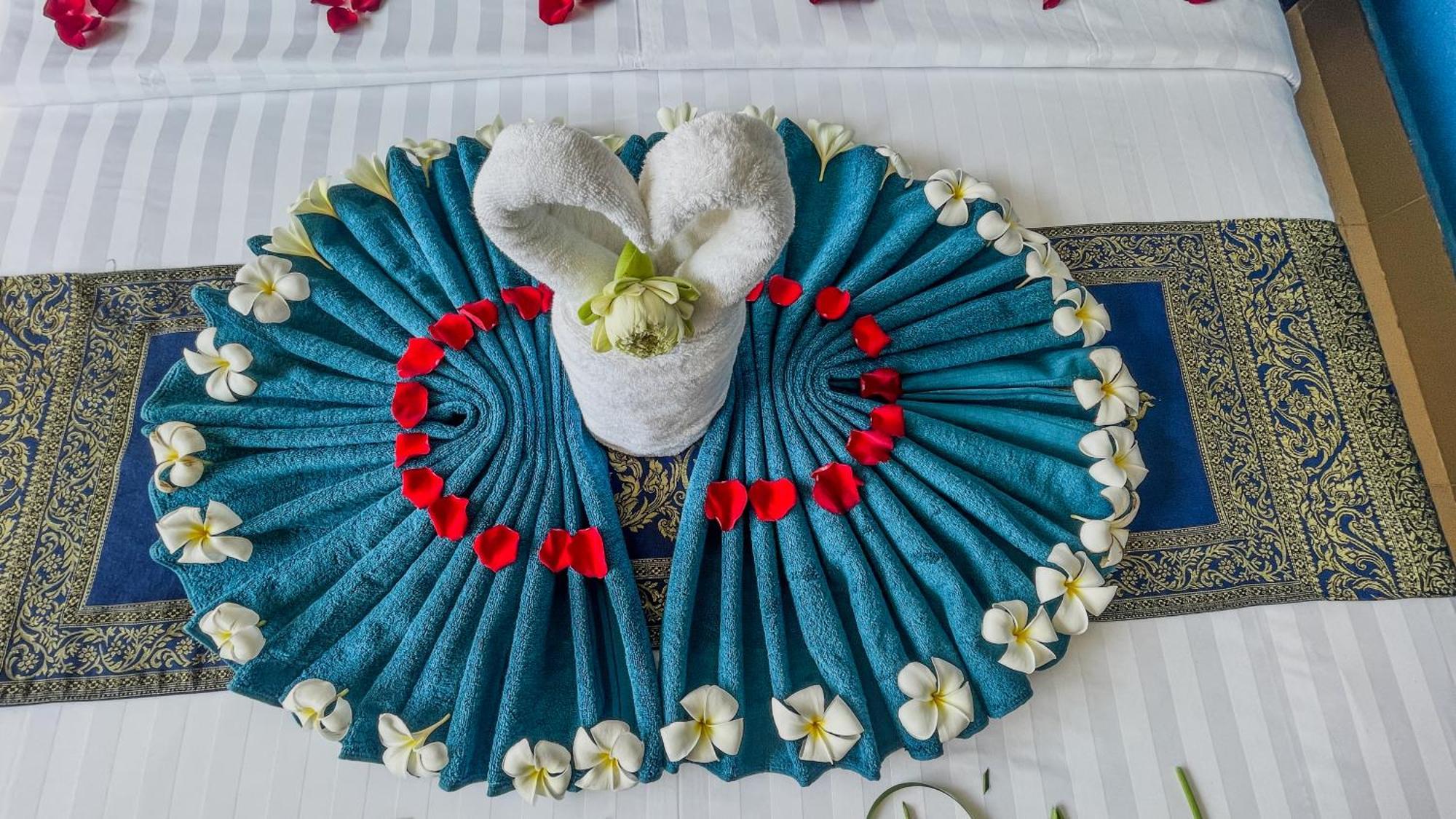 Harmony Indochine D'Angkor Hotel Сием Реап Екстериор снимка