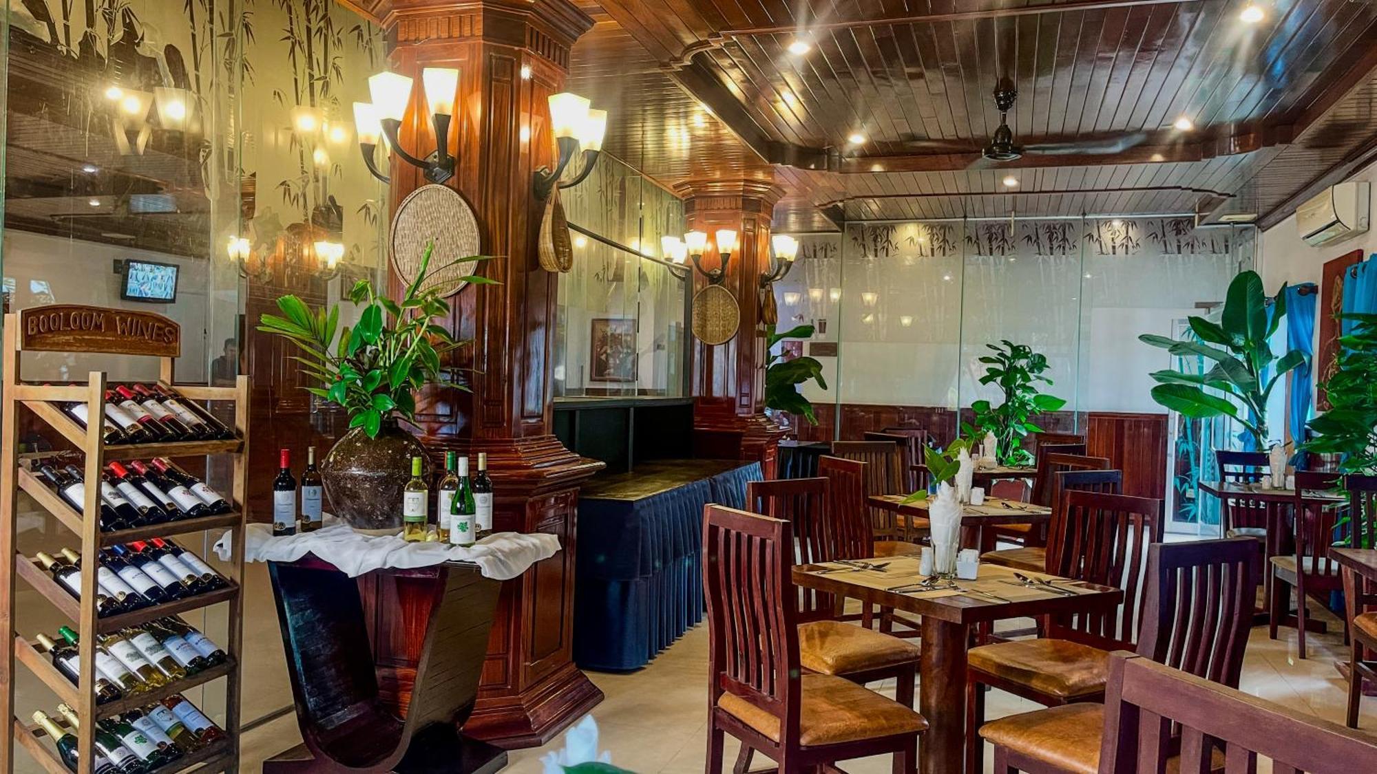 Harmony Indochine D'Angkor Hotel Сием Реап Екстериор снимка