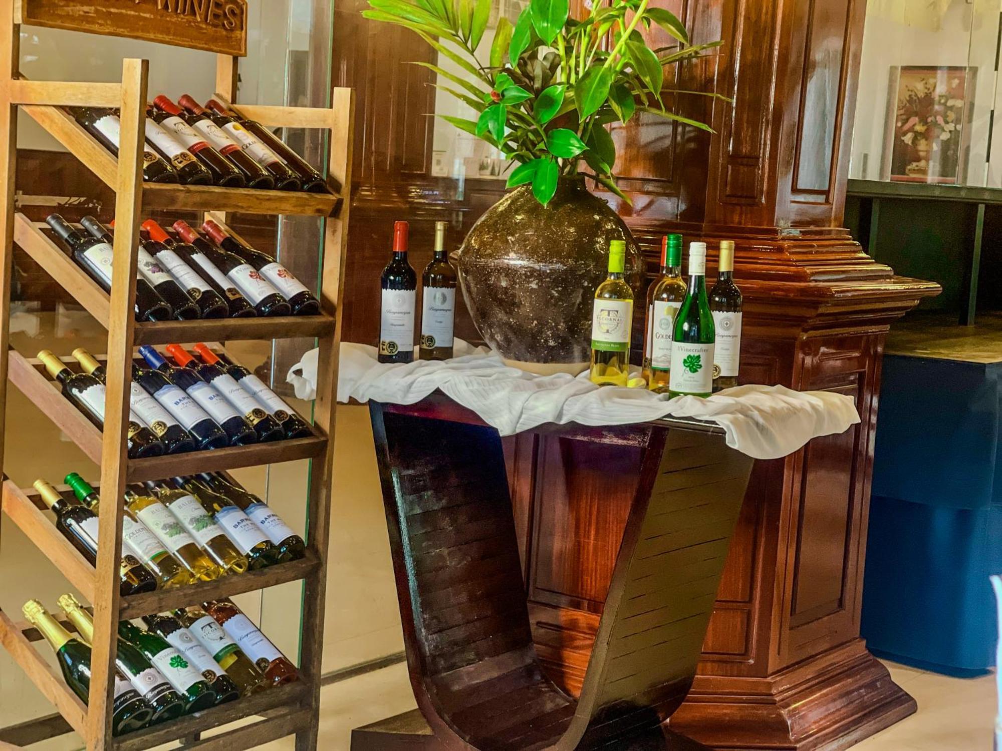 Harmony Indochine D'Angkor Hotel Сием Реап Екстериор снимка