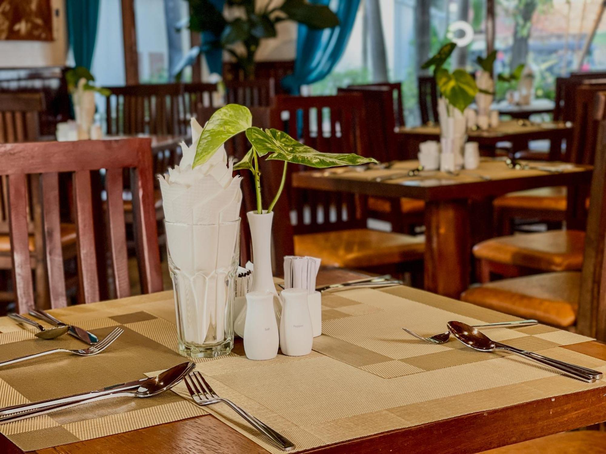 Harmony Indochine D'Angkor Hotel Сием Реап Екстериор снимка
